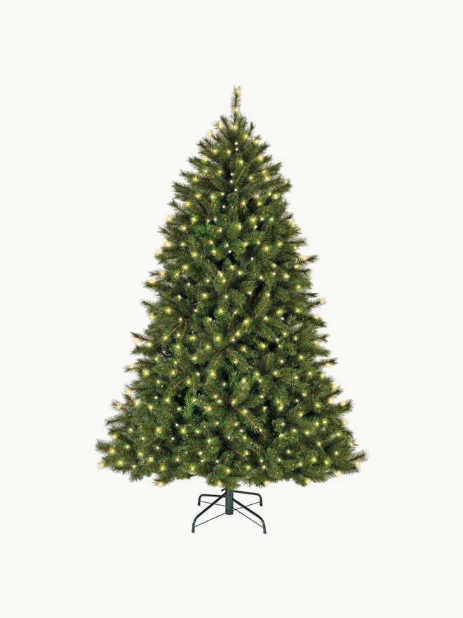 Premium Extra LED Fir Tree