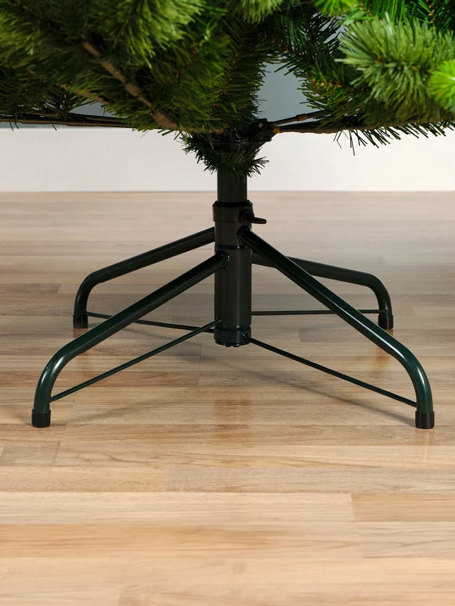 Premium Extra LED Fir Tree
